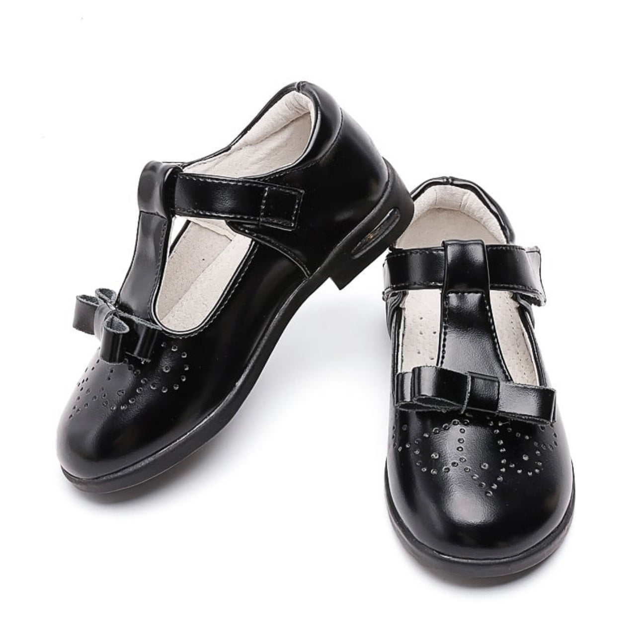 Classic fashion school shoes